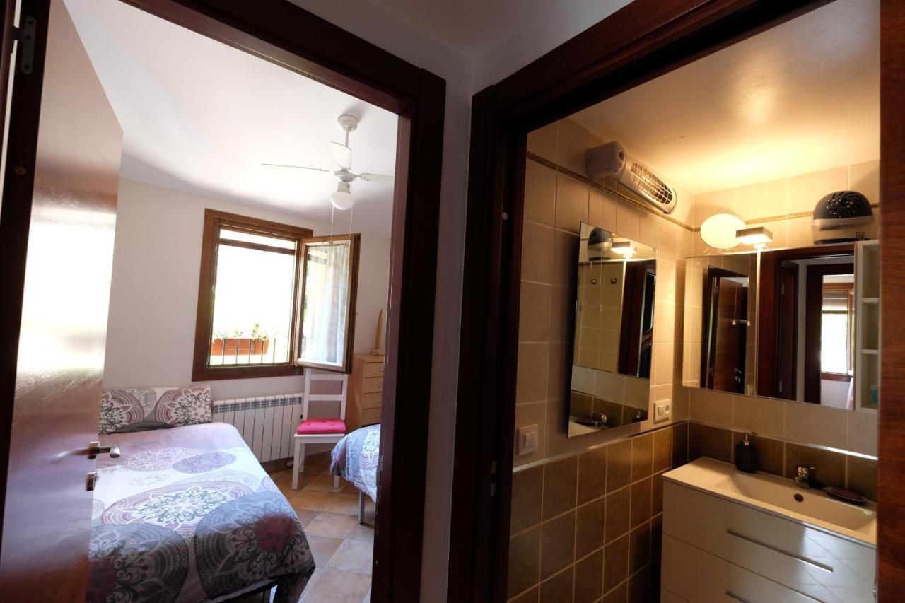 El Rincon De Doina Apartment Alquezar Exterior photo