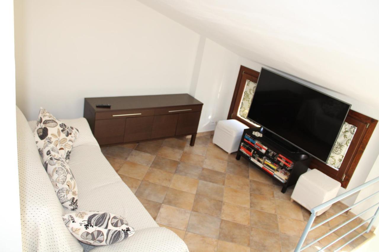 El Rincon De Doina Apartment Alquezar Exterior photo